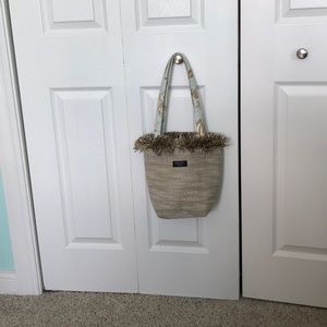 Bagolita handbag (new never used)